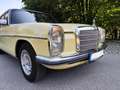 Mercedes-Benz W 114/115 Strich-Acht Gelb - thumbnail 1