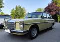 Mercedes-Benz W 114/115 Strich-Acht Gelb - thumbnail 4