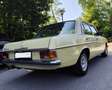 Mercedes-Benz W 114/115 Strich-Acht Gelb - thumbnail 3