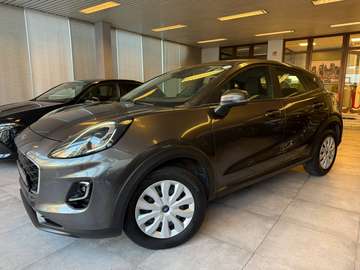 Puma 1.0 EcoBoost*euro6d*garantie 12mois