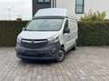 Opel Vivaro B Kasten L2H2  *HOCH & LANG, Regale BOTT* Argent - thumbnail 1
