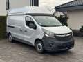 Opel Vivaro B Kasten L2H2  *HOCH & LANG, Regale BOTT* Argent - thumbnail 8