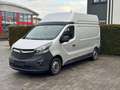 Opel Vivaro B Kasten L2H2  *HOCH & LANG, Regale BOTT* Argent - thumbnail 2