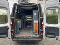 Opel Vivaro B Kasten L2H2  *HOCH & LANG, Regale BOTT* Argent - thumbnail 12