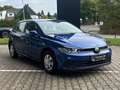 Volkswagen Polo 1.0 Life Life Bleu - thumbnail 4