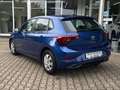 Volkswagen Polo 1.0 Life Life Bleu - thumbnail 2