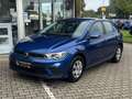 Volkswagen Polo 1.0 Life Life Bleu - thumbnail 1