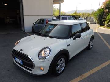 Mini IV F55-F56 2014 1.2 75cv 5p