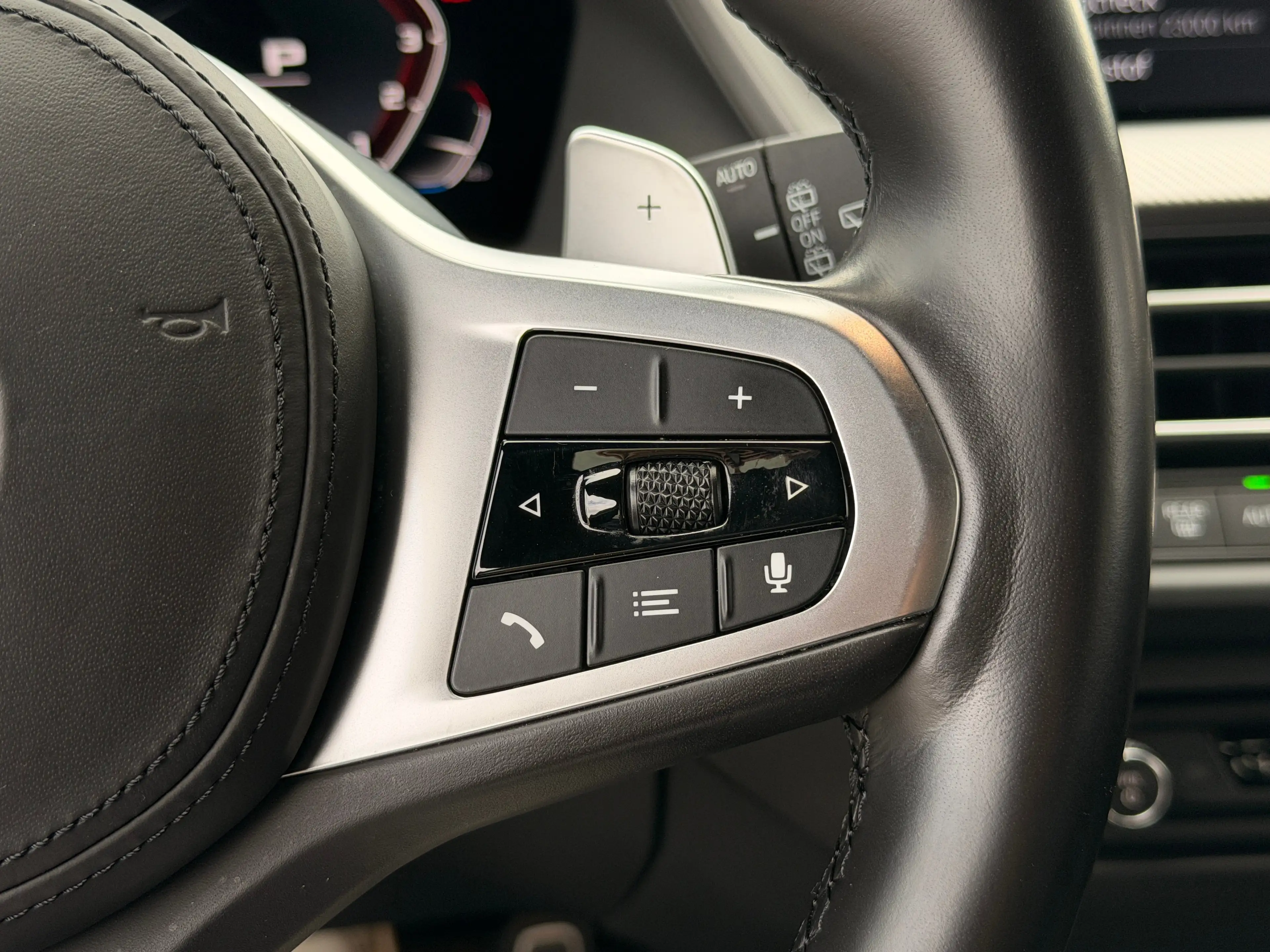 BMW 135 1 Serie M135i xDrive Executive | Cruise Control | — photo 43