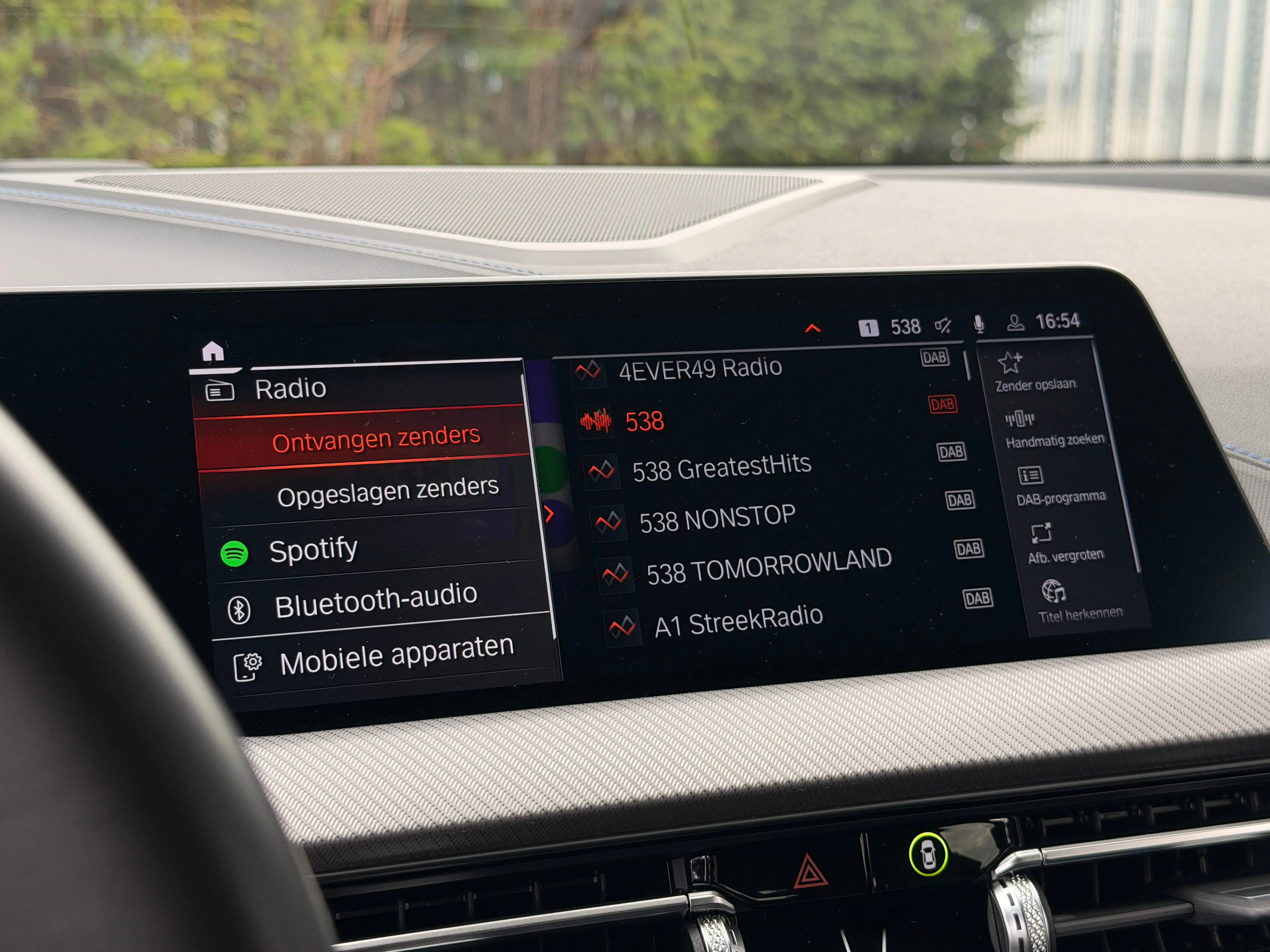 BMW 135 1 Serie M135i xDrive Executive | Cruise Control | — photo 35