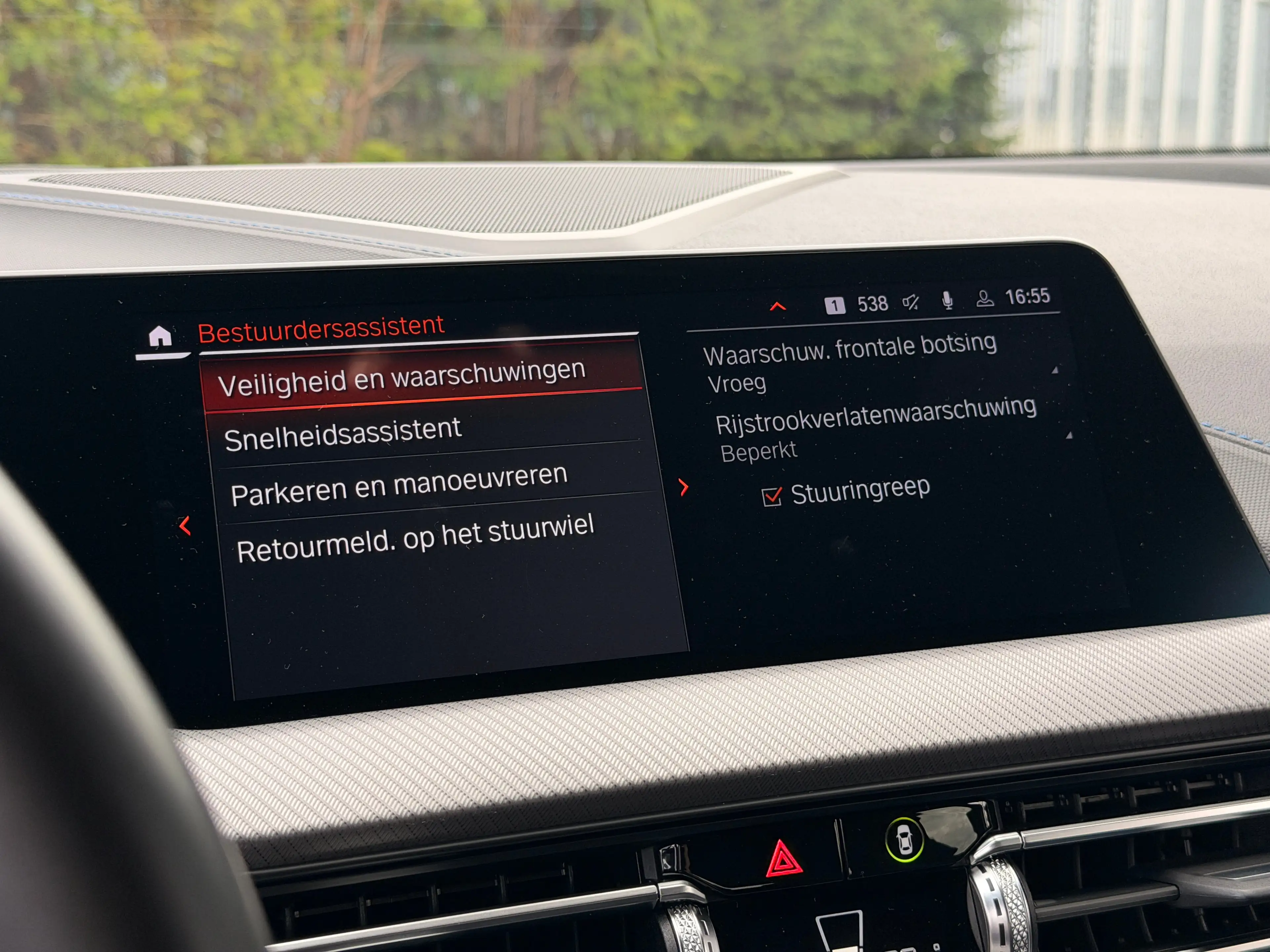 BMW 135 1 Serie M135i xDrive Executive | Cruise Control | — photo 39