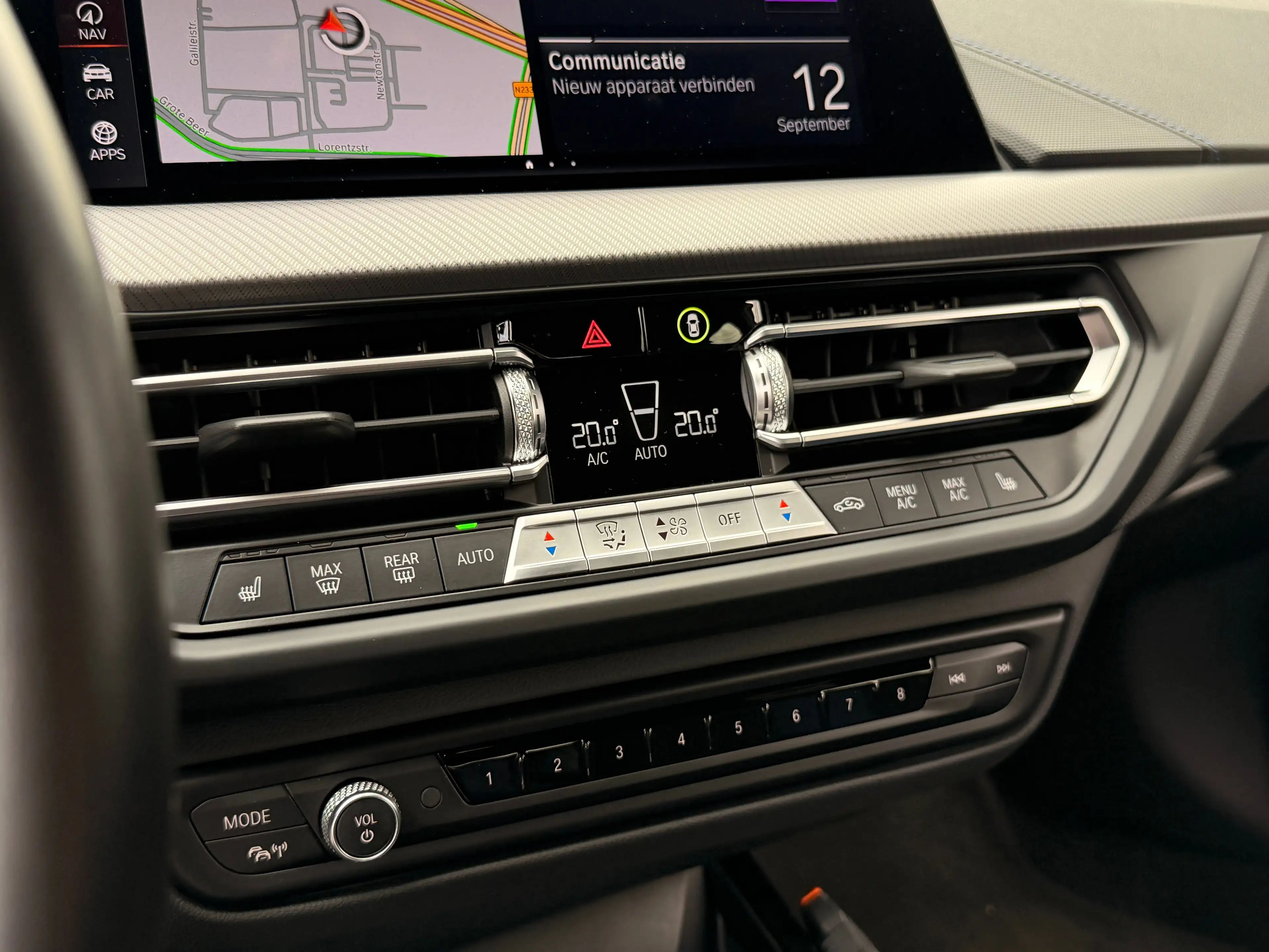 BMW 135 1 Serie M135i xDrive Executive | Cruise Control | — photo 29