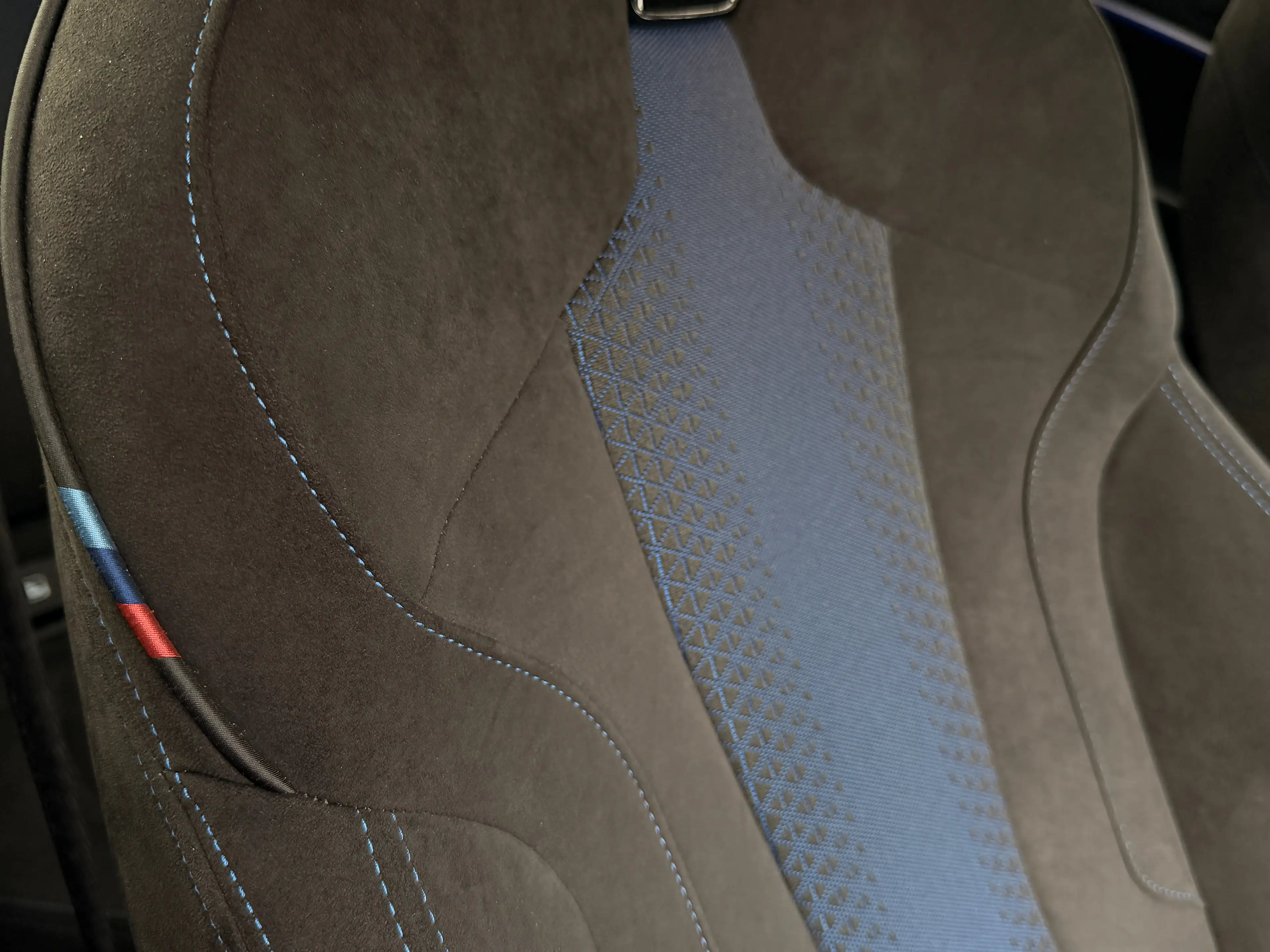 BMW 135 1 Serie M135i xDrive Executive | Cruise Control | — photo 21