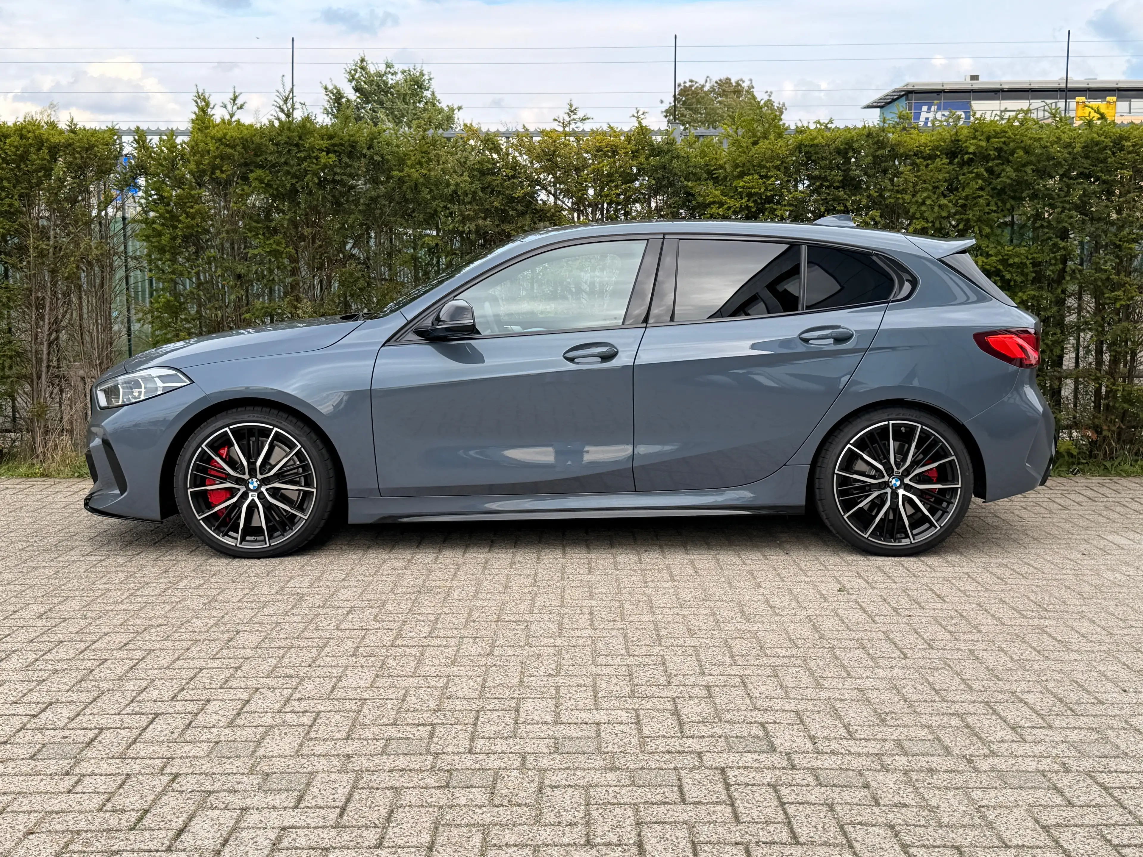 BMW 135 1 Serie M135i xDrive Executive | Cruise Control | — photo 11
