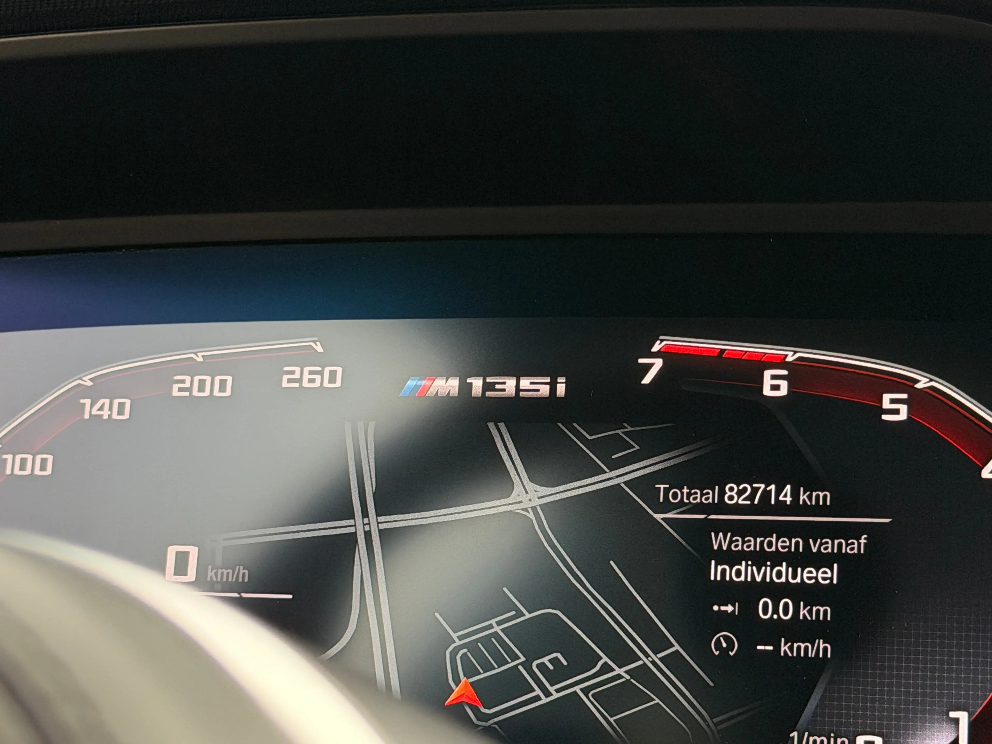 BMW 135 1 Serie M135i xDrive Executive | Cruise Control | — photo 45