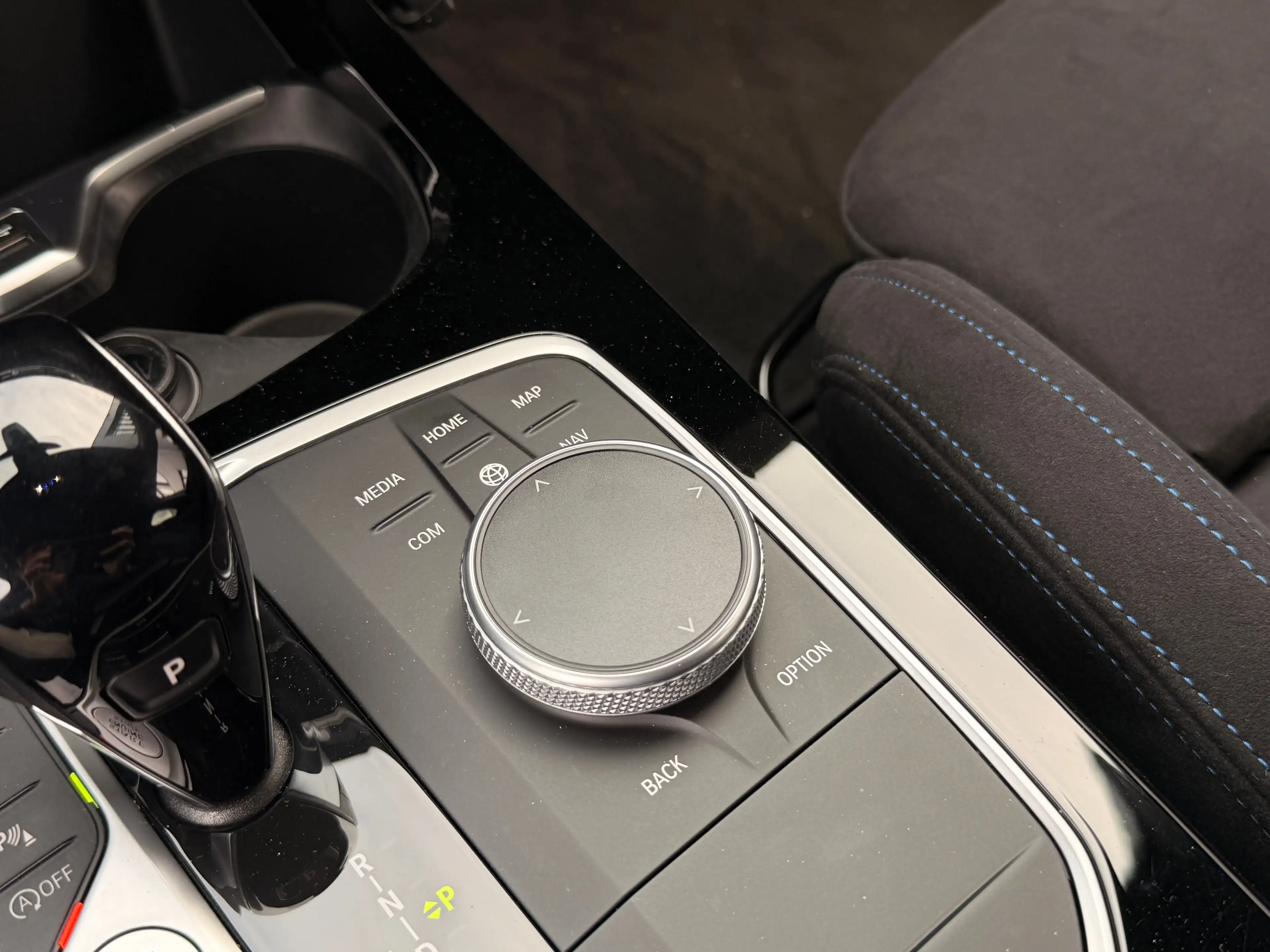 BMW 135 1 Serie M135i xDrive Executive | Cruise Control | — photo 26