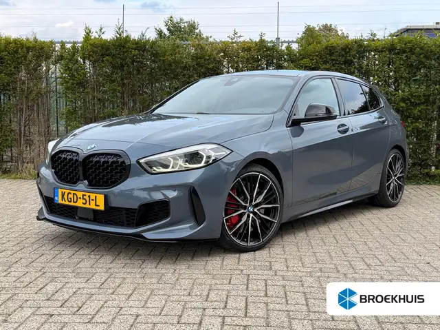 BMW 1er