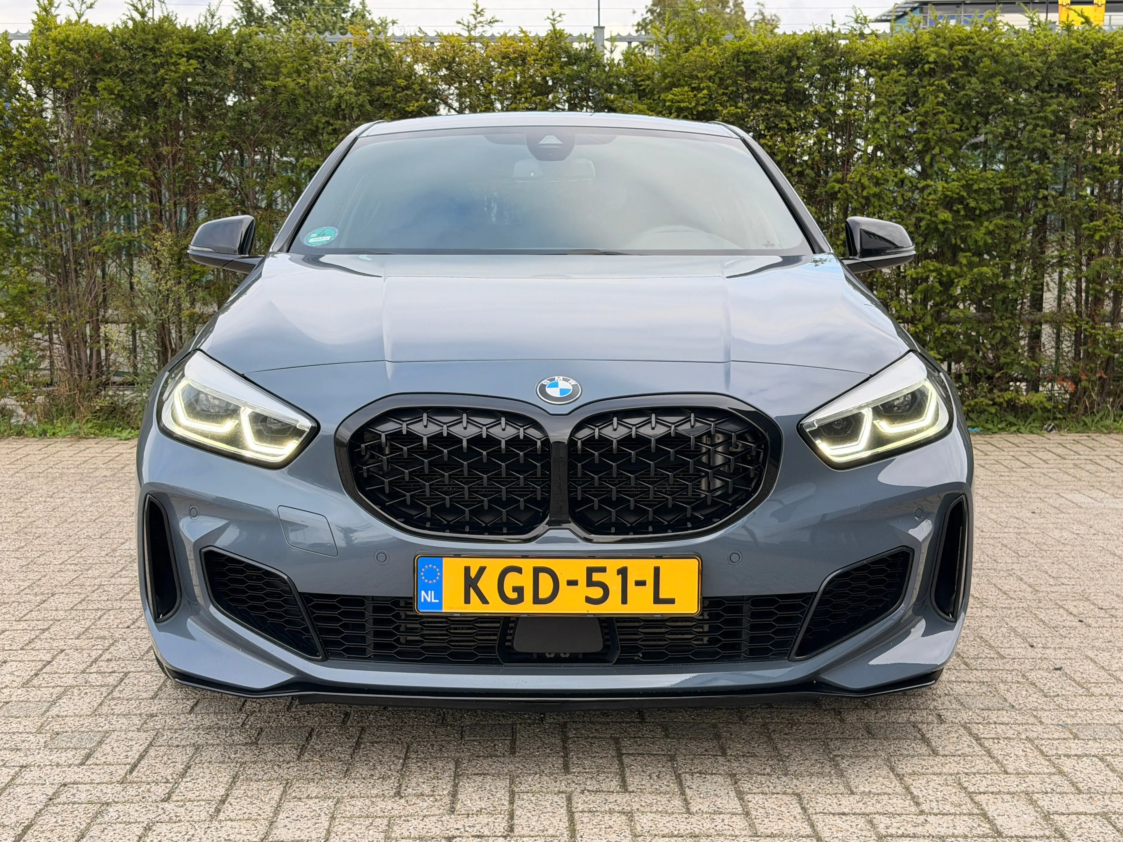BMW 135 1 Serie M135i xDrive Executive | Cruise Control | — photo 12