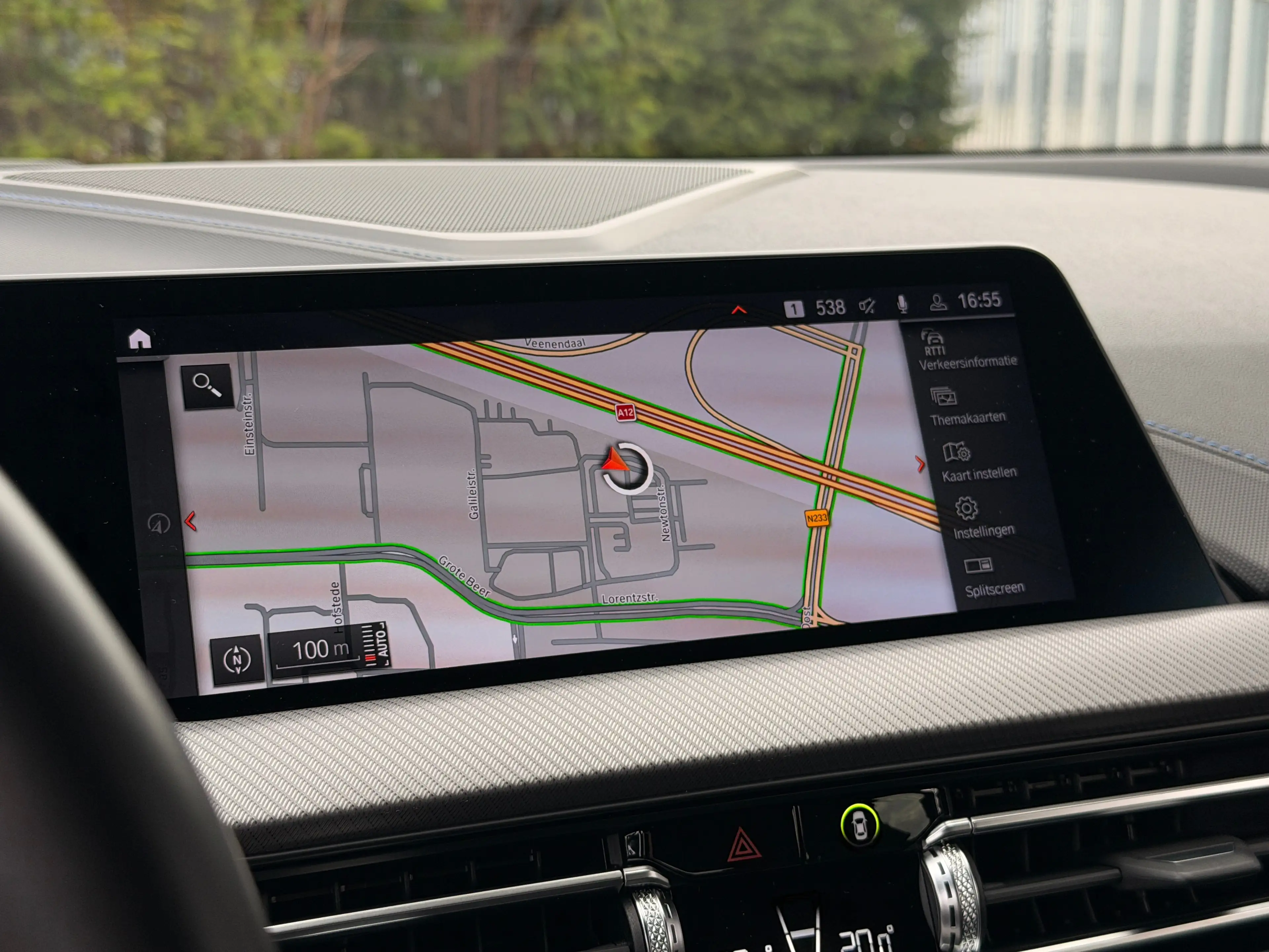 BMW 135 1 Serie M135i xDrive Executive | Cruise Control | — photo 34