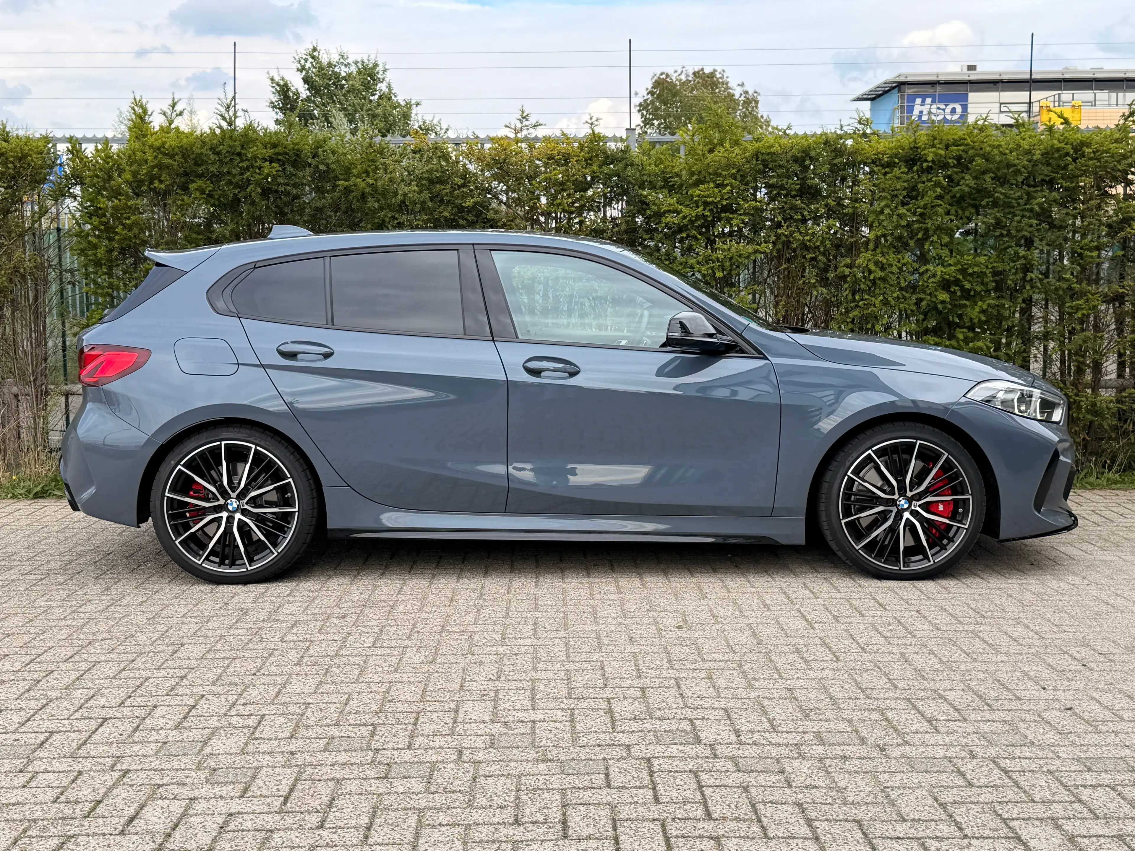 BMW 135 1 Serie M135i xDrive Executive | Cruise Control | — photo 13
