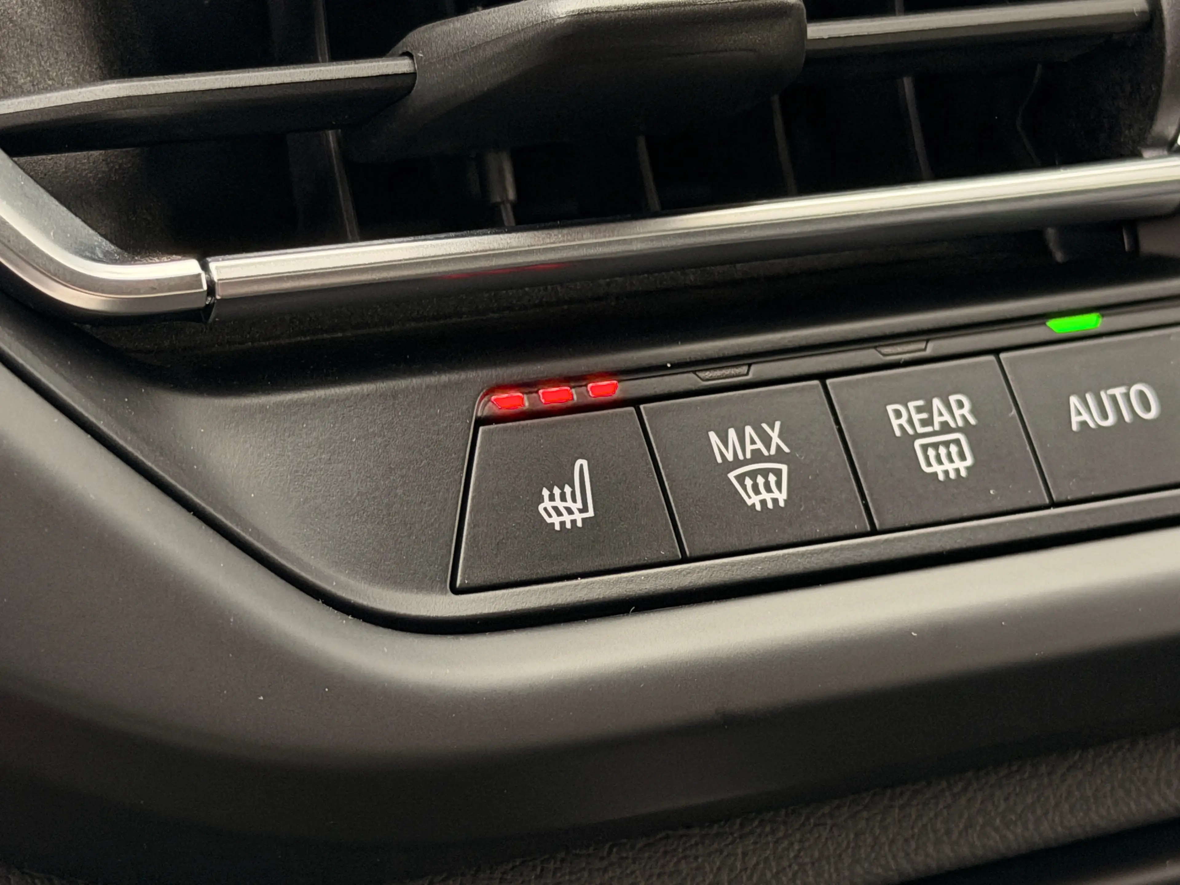 BMW 135 1 Serie M135i xDrive Executive | Cruise Control | — photo 30