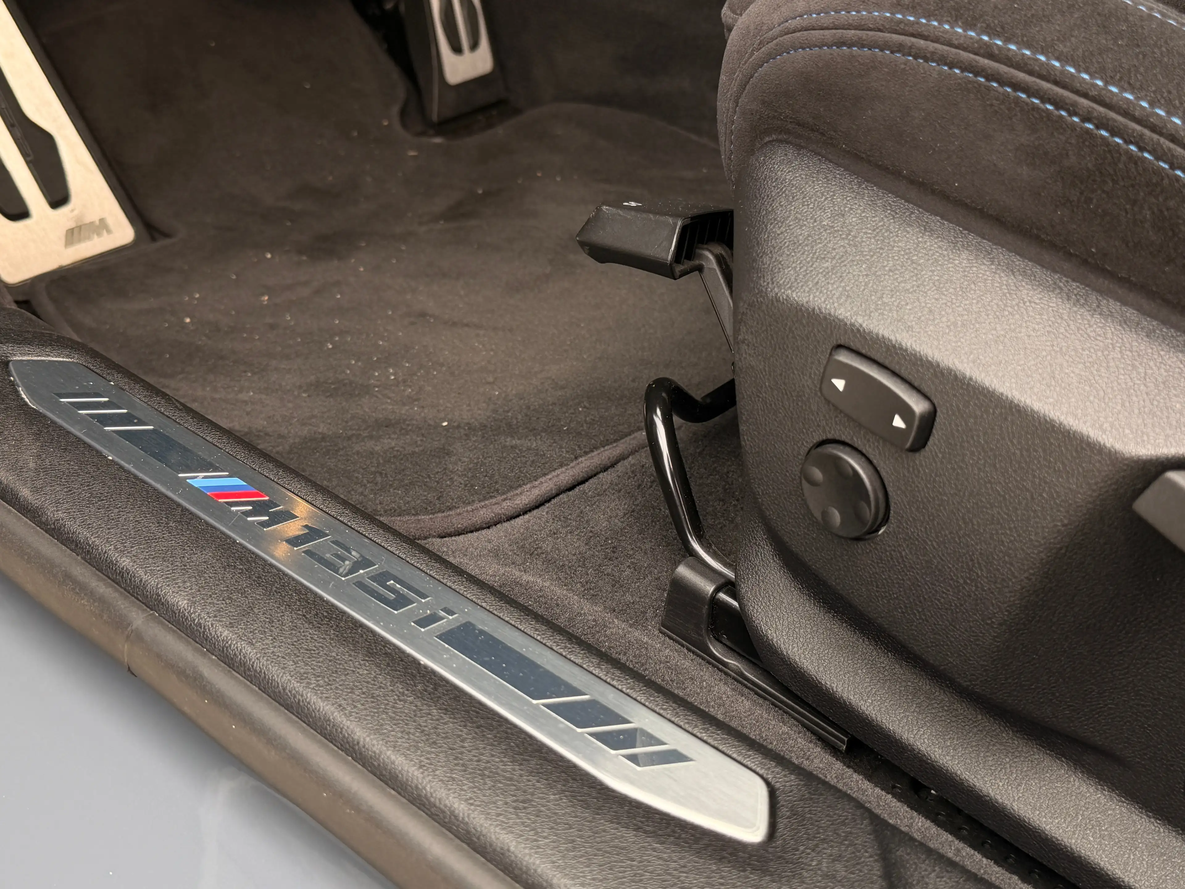 BMW 135 1 Serie M135i xDrive Executive | Cruise Control | — photo 23