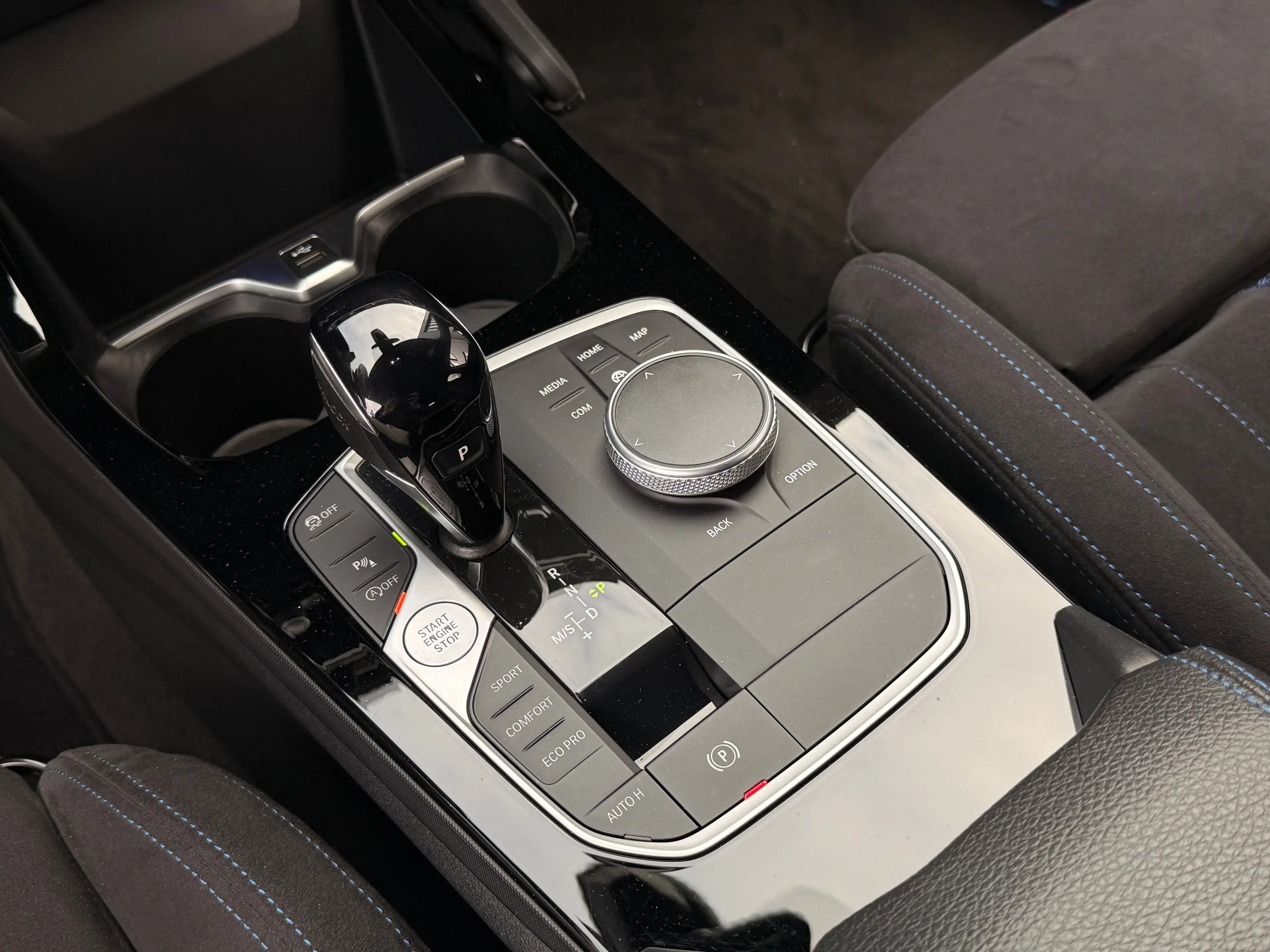 BMW 135 1 Serie M135i xDrive Executive | Cruise Control | — photo 25