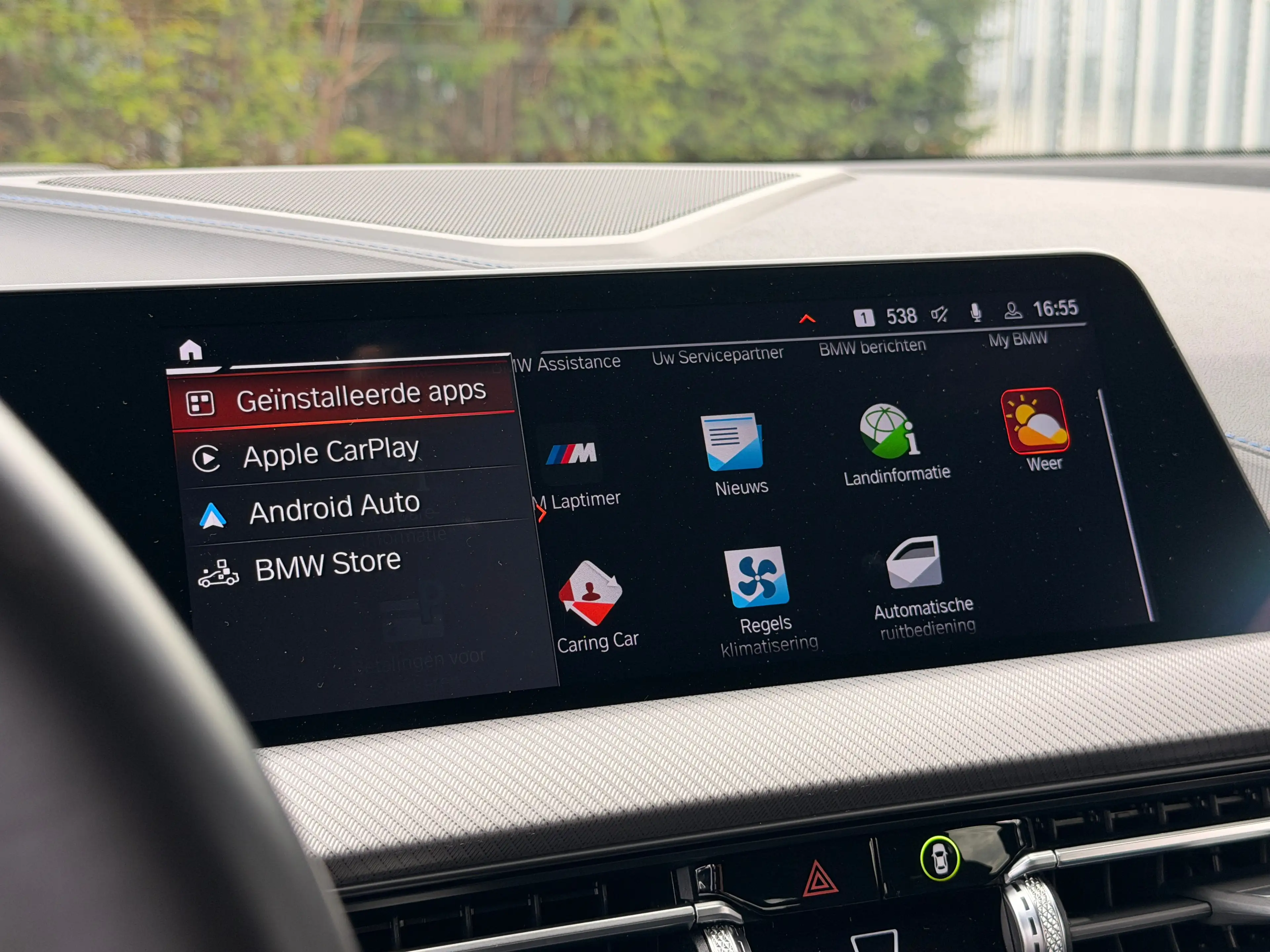 BMW 135 1 Serie M135i xDrive Executive | Cruise Control | — photo 32