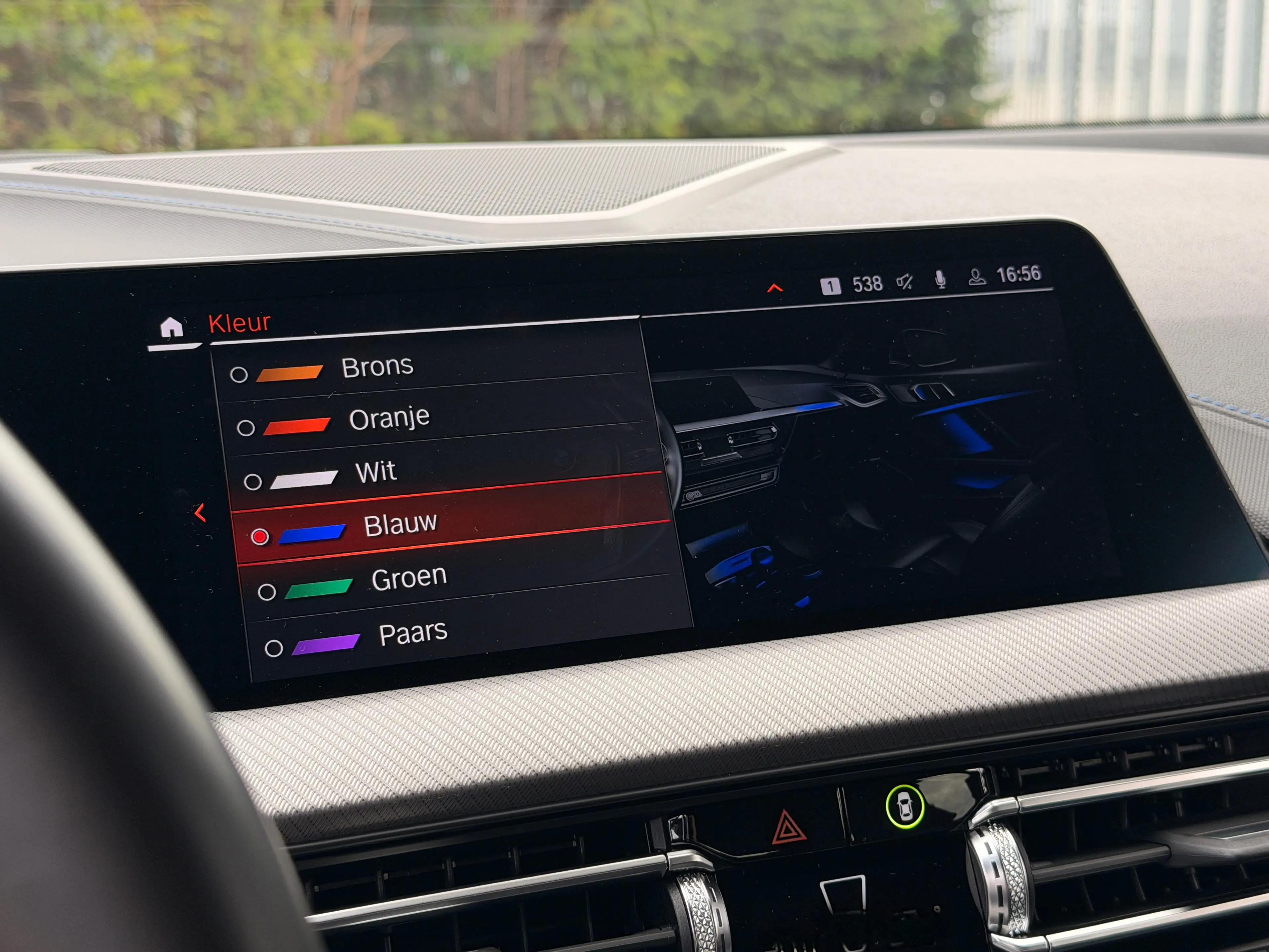 BMW 135 1 Serie M135i xDrive Executive | Cruise Control | — photo 36