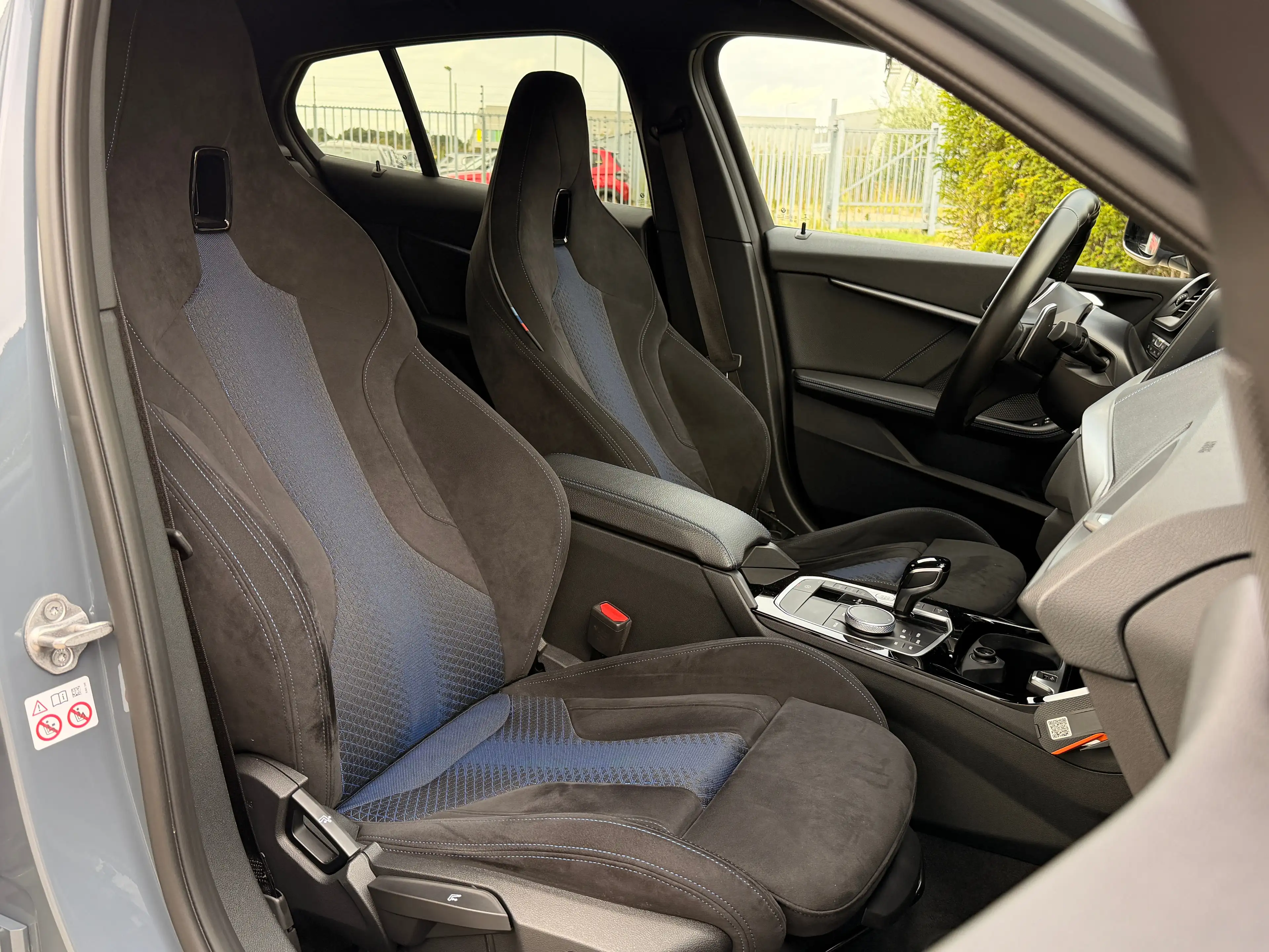 BMW 135 1 Serie M135i xDrive Executive | Cruise Control | — photo 3