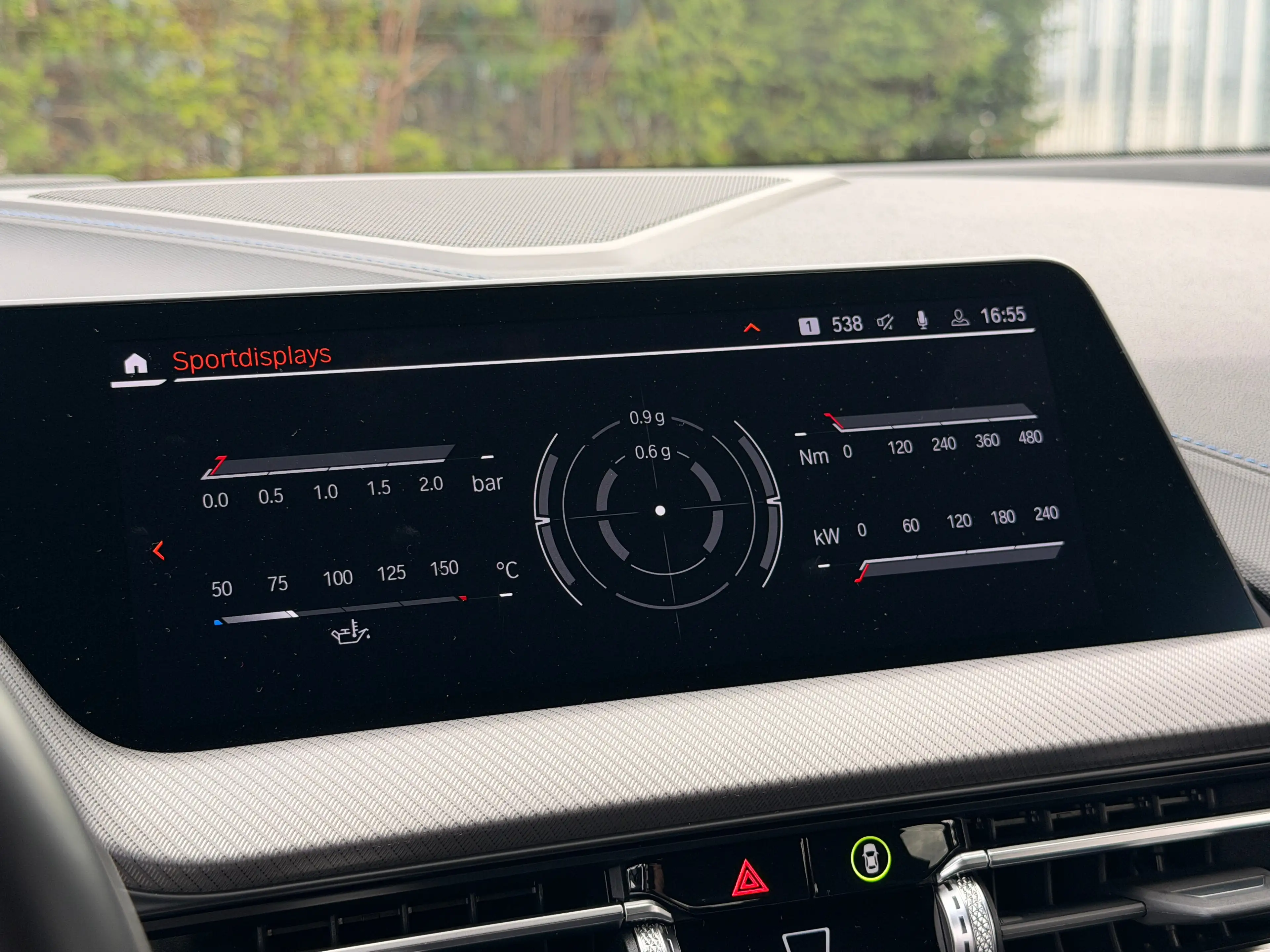 BMW 135 1 Serie M135i xDrive Executive | Cruise Control | — photo 40