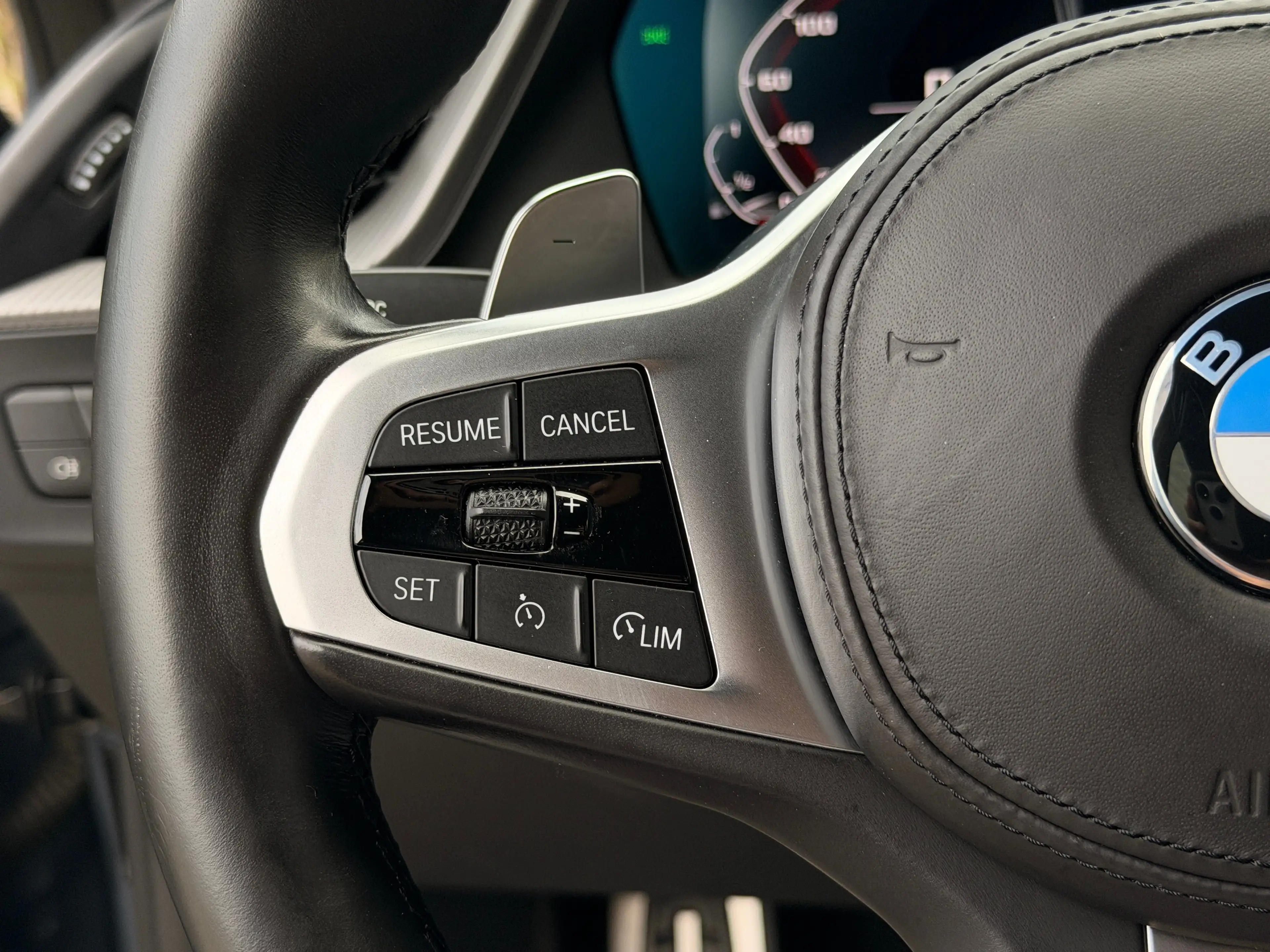 BMW 135 1 Serie M135i xDrive Executive | Cruise Control | — photo 42