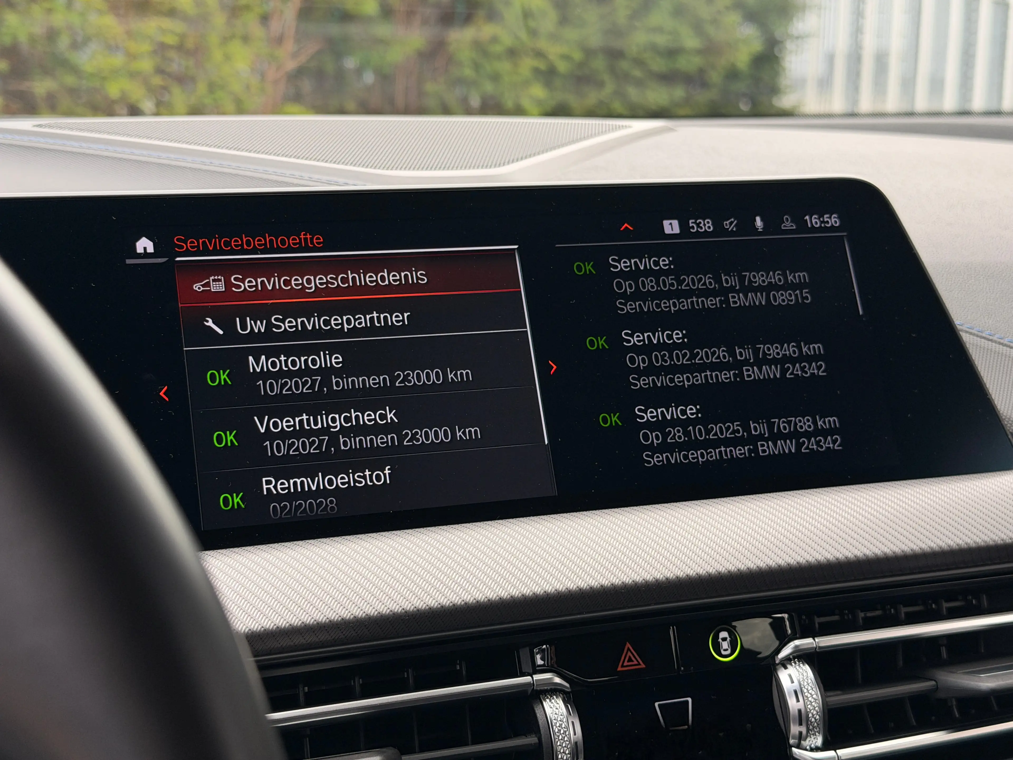 BMW 135 1 Serie M135i xDrive Executive | Cruise Control | — photo 37
