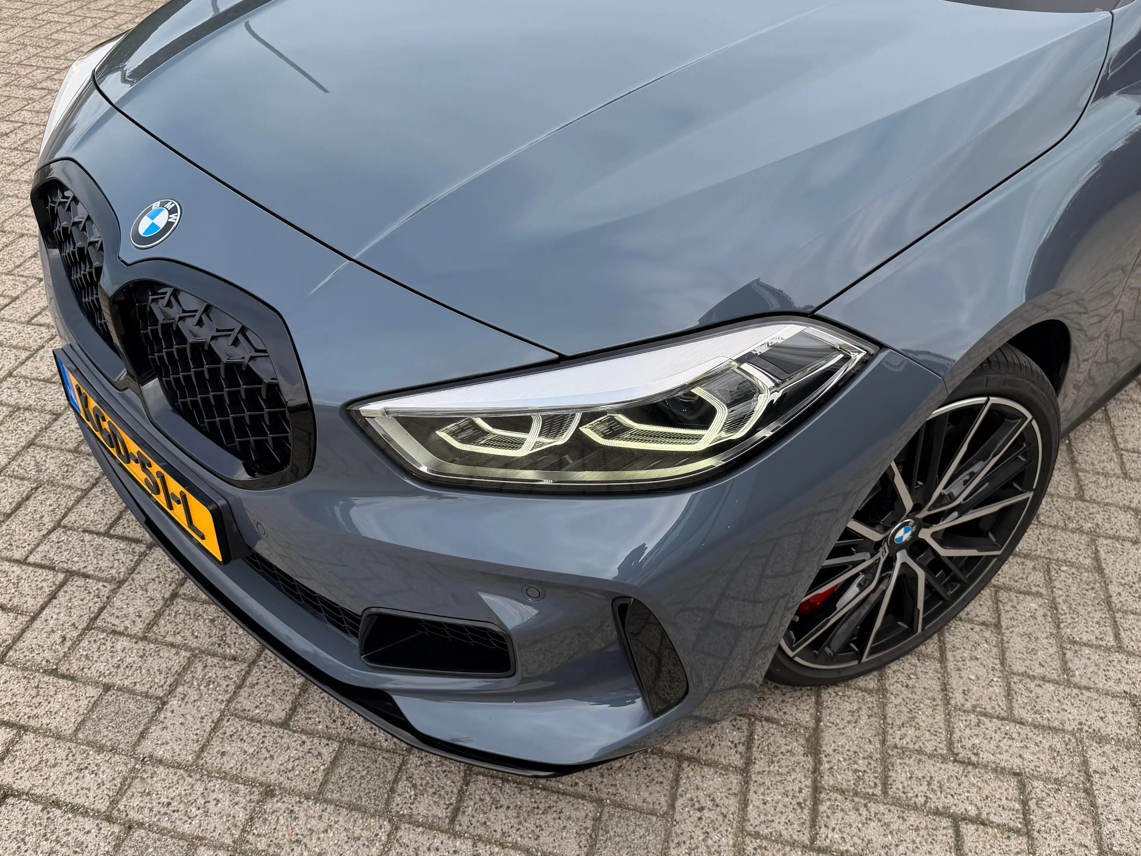 BMW 135 1 Serie M135i xDrive Executive | Cruise Control | — photo 6