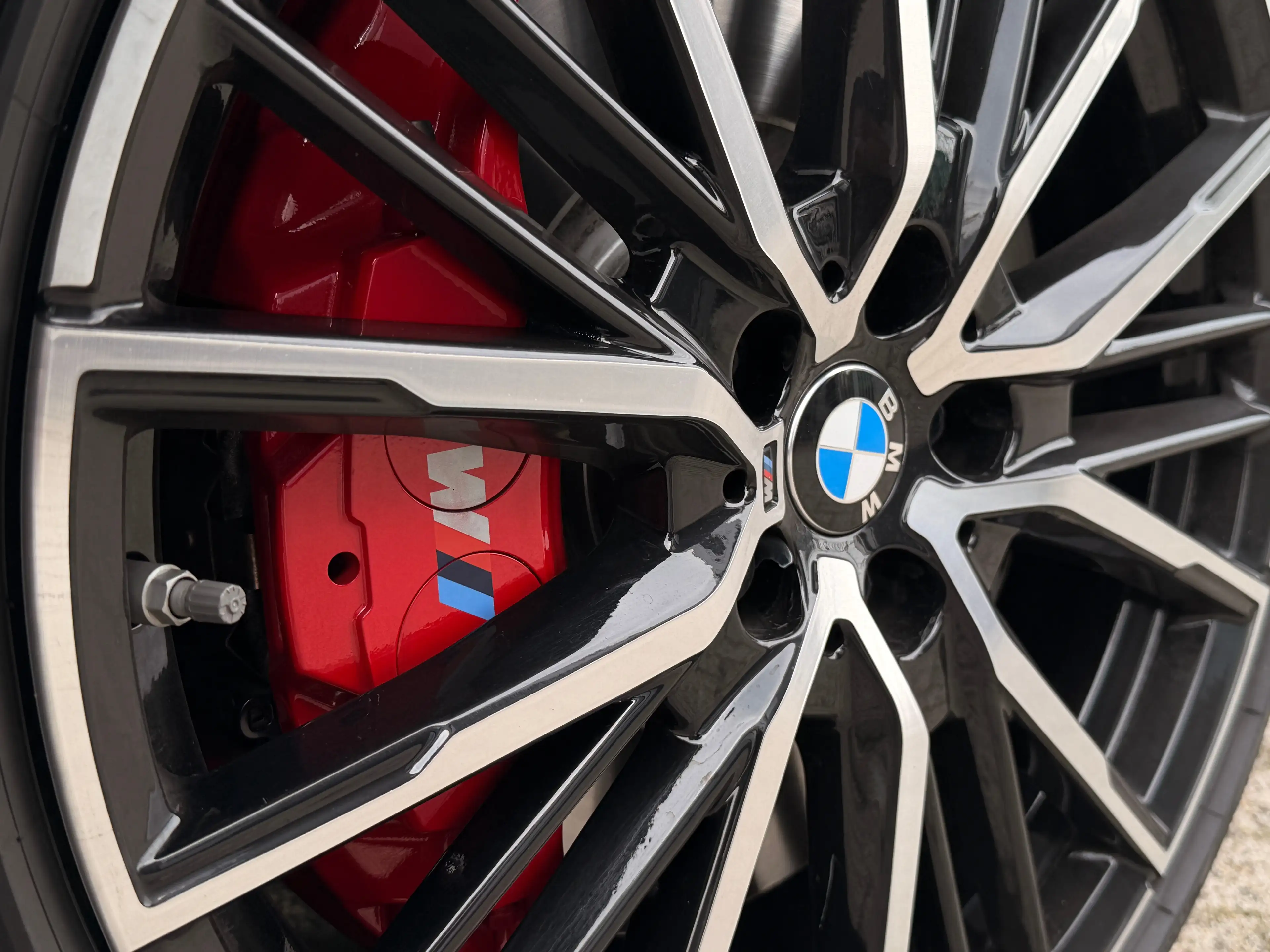 BMW 135 1 Serie M135i xDrive Executive | Cruise Control | — photo 9