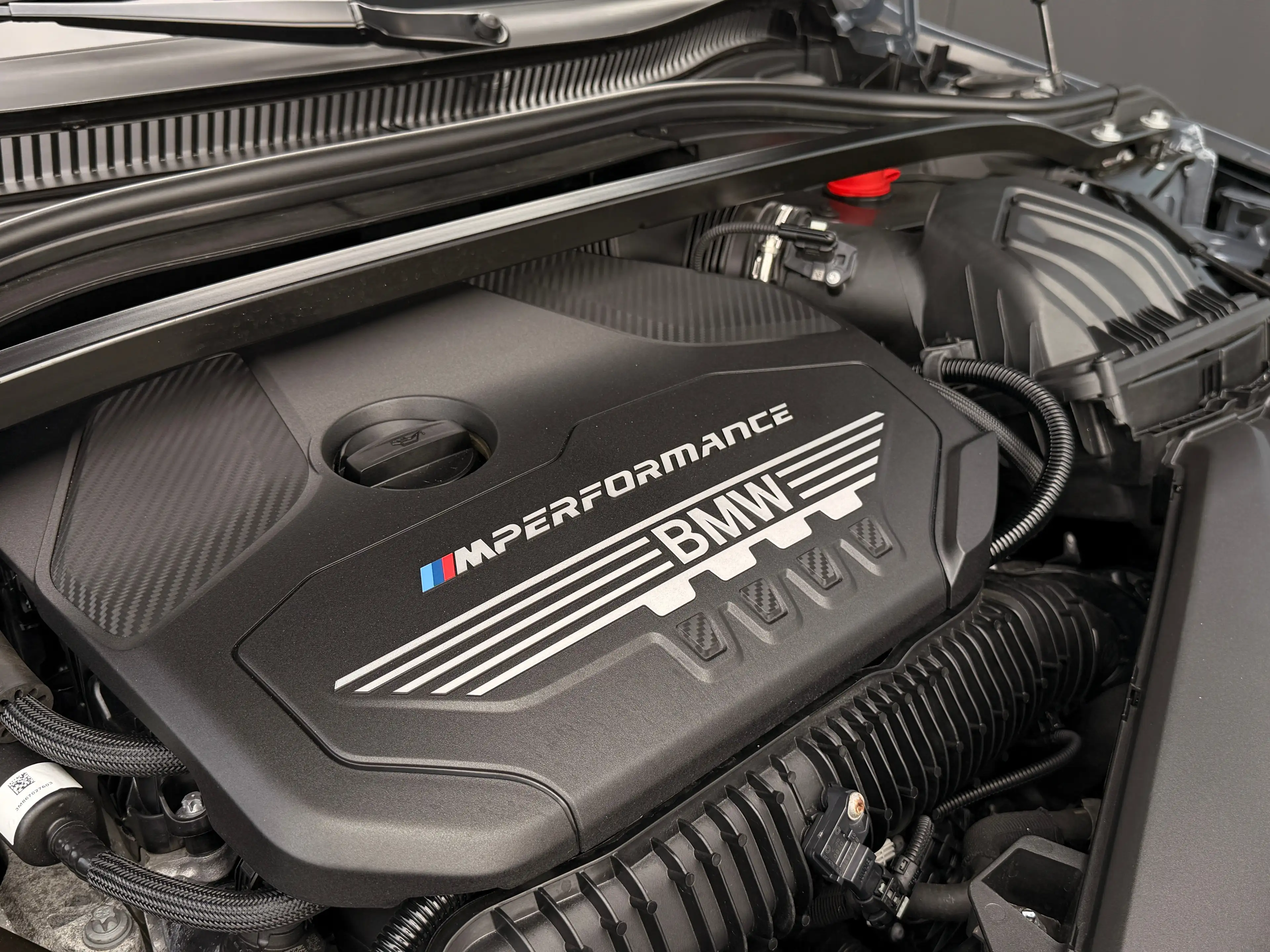 BMW 135 1 Serie M135i xDrive Executive | Cruise Control | — photo 10