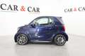 smart brabus EQ 60kw Brabus cabrio Blau - thumbnail 6