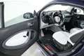 smart brabus EQ 60kw Brabus cabrio Blau - thumbnail 9