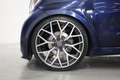 smart brabus EQ 60kw Brabus cabrio Blau - thumbnail 7