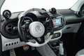 smart brabus EQ 60kw Brabus cabrio Blau - thumbnail 11
