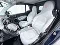 smart brabus EQ 60kw Brabus cabrio Blau - thumbnail 22