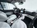 smart brabus EQ 60kw Brabus cabrio Blau - thumbnail 23
