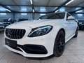 Mercedes-Benz C 63 AMG C 63 S AMG Lim. DRIVERS*CMND*KLAPPE*POLAR* Weiß - thumbnail 5
