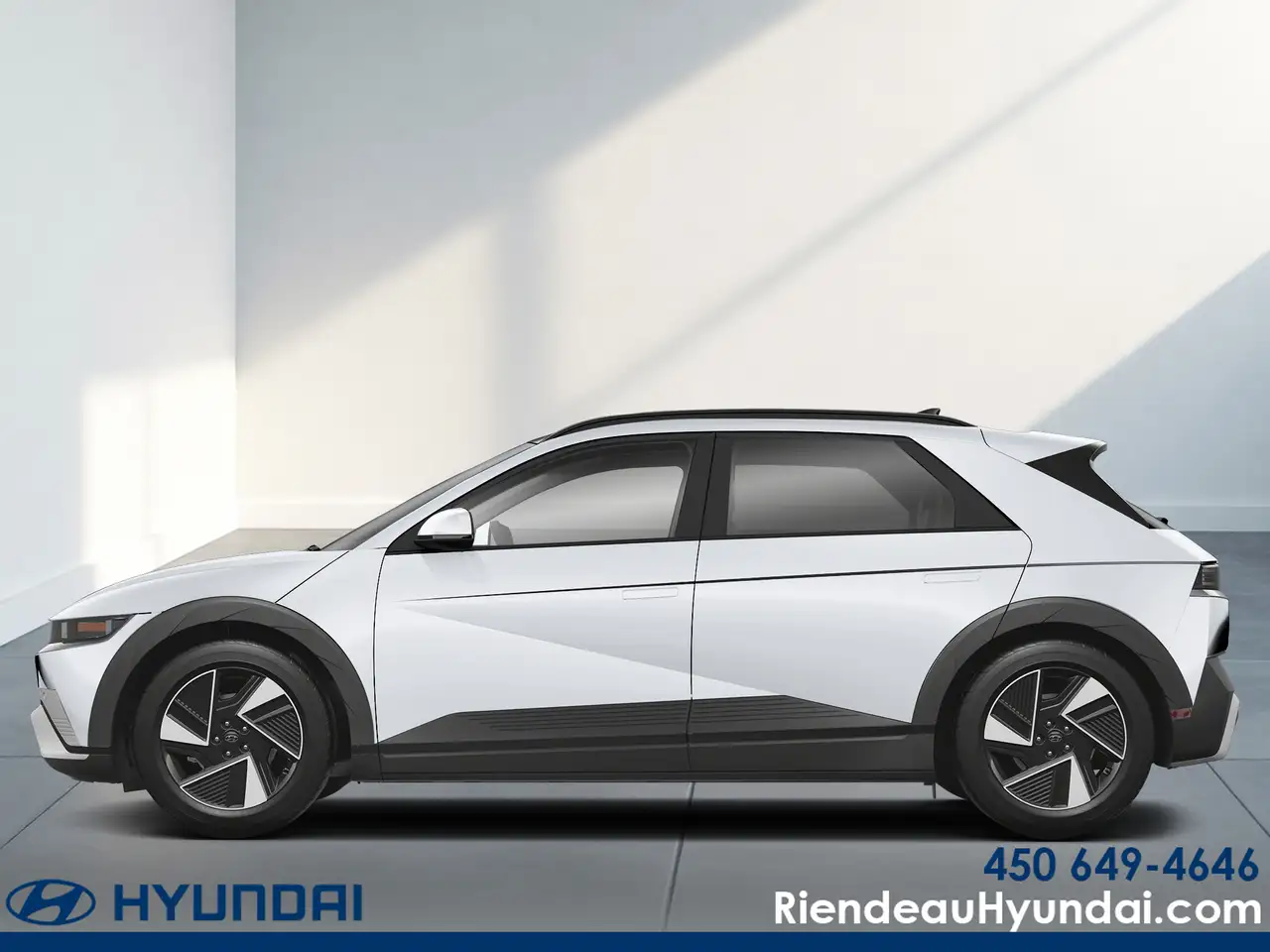 Hyundai IONIQ 5 снимка Hyundai IONIQ 5