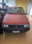 Lancia Y Y10 4WD Rot - thumbnail 1