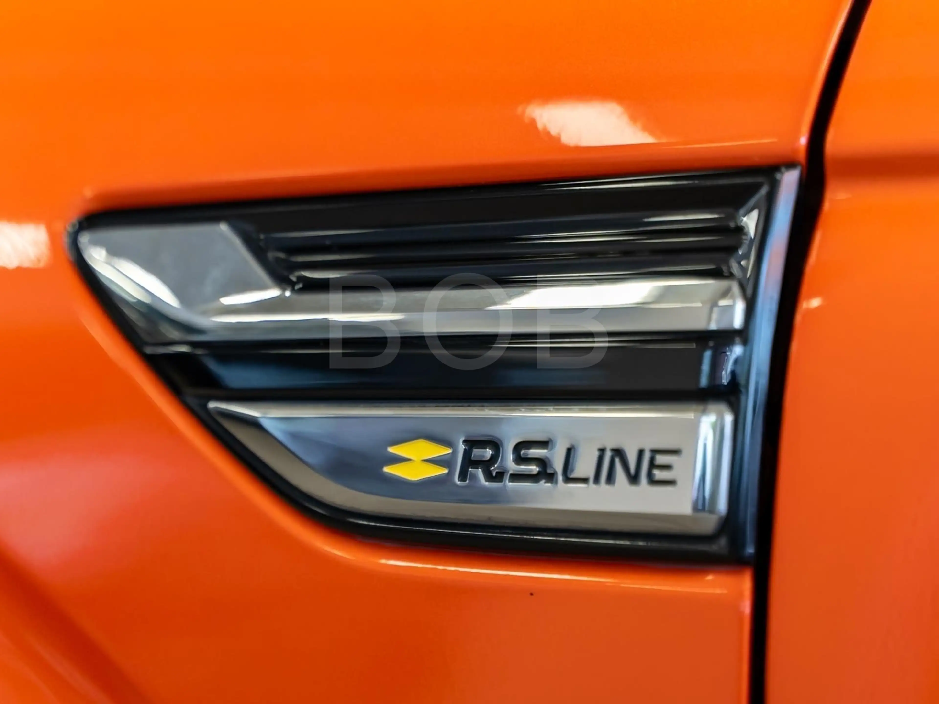 Renault Arkana R.S. LINE TCe 160 EDC SHZ PDC KLIMA — photo 10