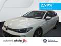 Volkswagen Passat Variant 1,5 eTSI DSG Business AHK Weiß - thumbnail 1