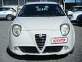 Alfa Romeo MiTo MiTo 1.4 m.air Progression 105cv Bianco - thumbnail 1