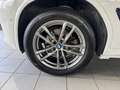 BMW X4 xDrive 20d Steptronic M-SPORT LED KAMERA AHK Blanc - thumbnail 11