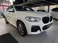 BMW X4 xDrive 20d Steptronic M-SPORT LED KAMERA AHK Blanc - thumbnail 3
